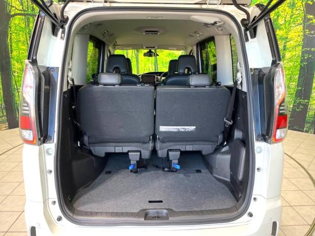 Nissan SERENA 2019-03 27783-11