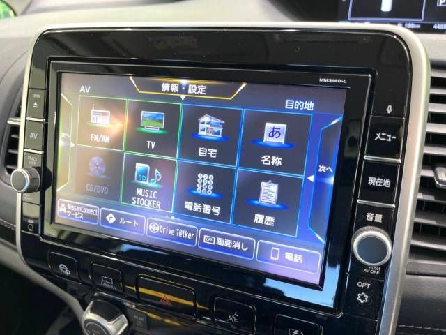 Nissan SERENA 2019-03 27783-4