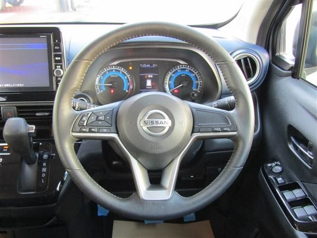 Nissan DAYZ 2019-04 187682-10