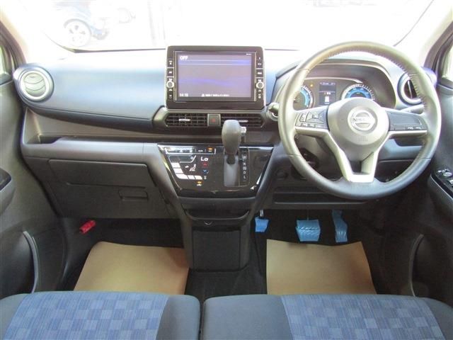 Nissan DAYZ 2019-04 187682-2