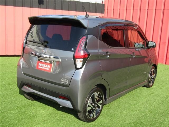 Nissan DAYZ 2019-04 187682-20