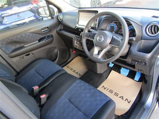 Nissan DAYZ 2019-04 187682-5