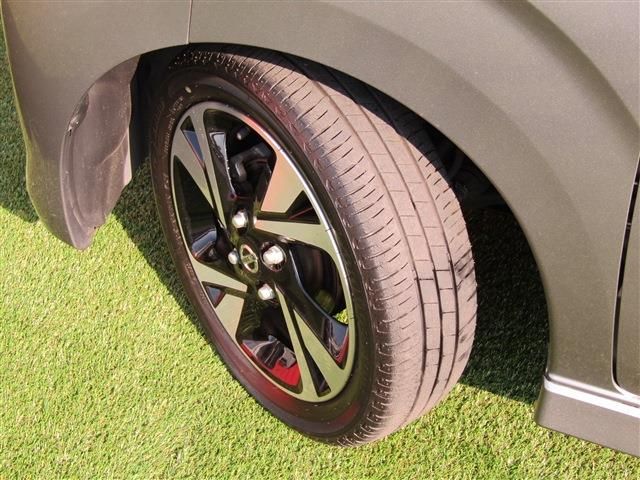 Nissan DAYZ 2019-04 187682-9