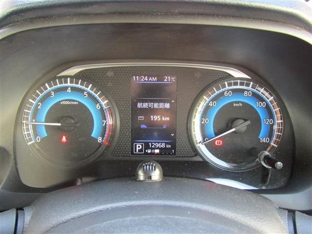 Nissan DAYZ 2019-04 187682-16