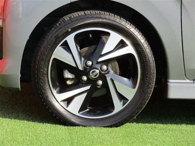 Nissan DAYZ 2019-04 187682-8