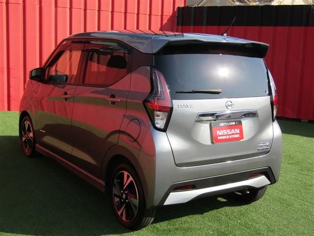 Nissan DAYZ 2019-04 187682-1