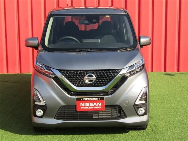Nissan DAYZ 2019-04 187682-22