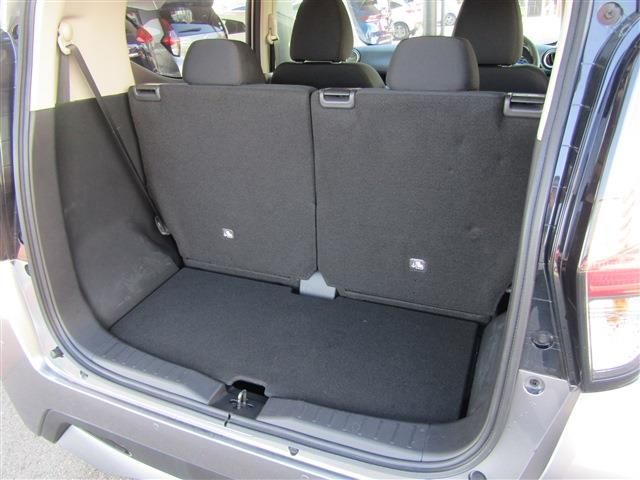 Nissan DAYZ 2019-04 187682-7