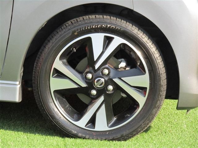 Nissan DAYZ 2019-04 187682-25