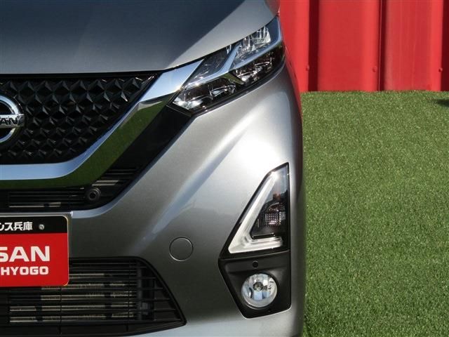 Nissan DAYZ 2019-04 187682-18