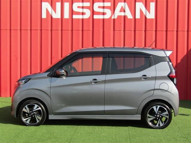 Nissan DAYZ 2019-04 187682-21