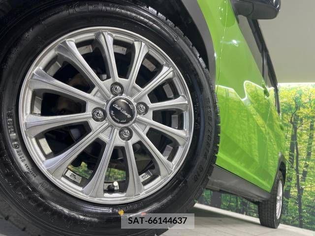 Suzuki HUSTLER 2016-05 377117-13