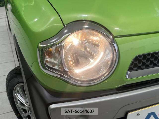 Suzuki HUSTLER 2016-05 377117-12