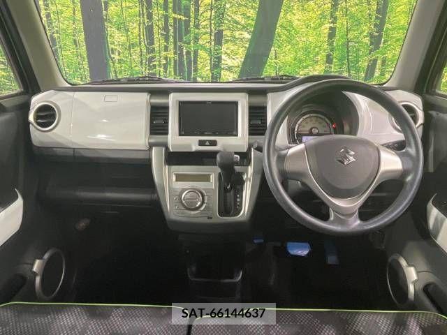 Suzuki HUSTLER 2016-05 377117-1
