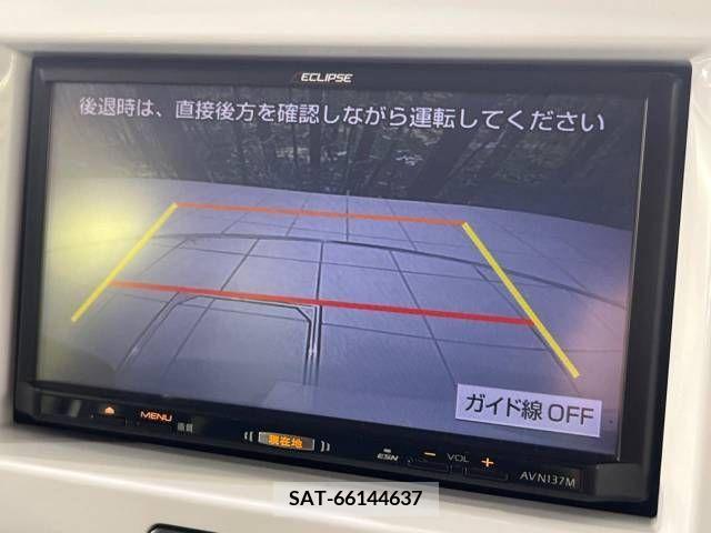 Suzuki HUSTLER 2016-05 377117-4