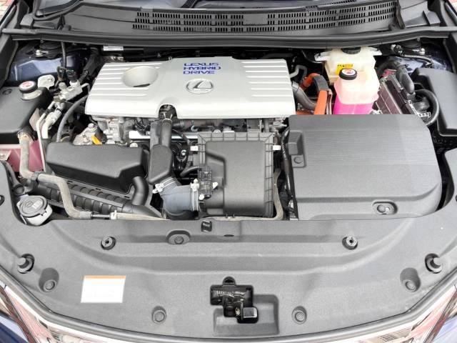 Lexus CT 2017-10 25247-18