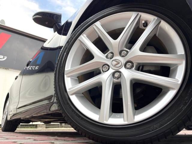Lexus CT 2017-10 25247-13