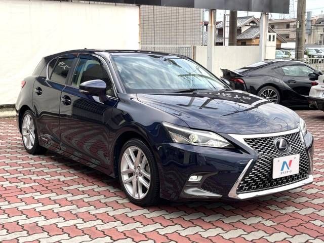 Lexus CT 2017-10 25247-16