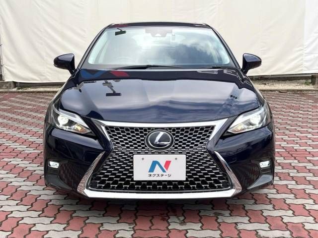 Lexus CT 2017-10 25247-14