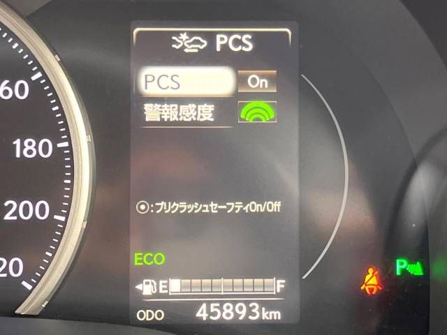 Lexus CT 2017-10 25247-4