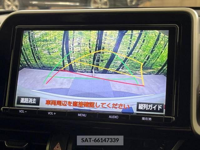 Toyota C-HR 2017-03 357859-3