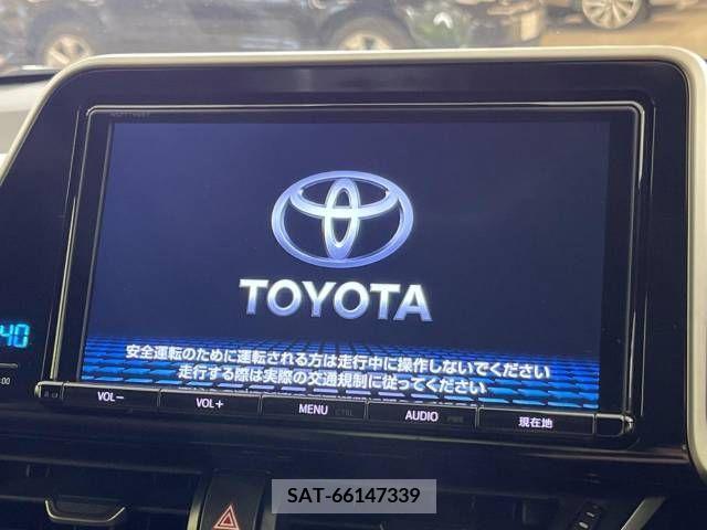 Toyota C-HR 2017-03 357859-2