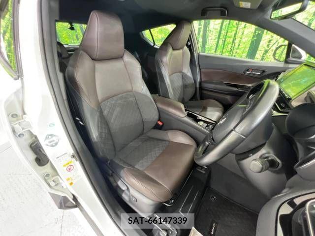 Toyota C-HR 2017-03 357859-8