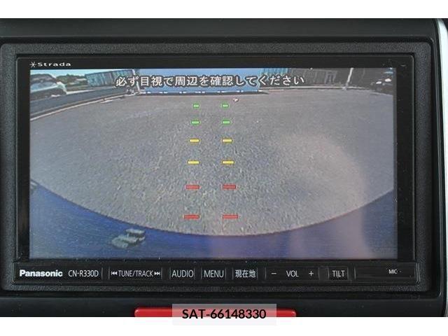 Honda N BOX CUSTOM 2016-08 278879-14
