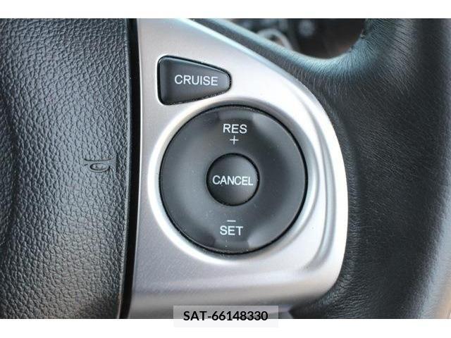 Honda N BOX CUSTOM 2016-08 278879-17