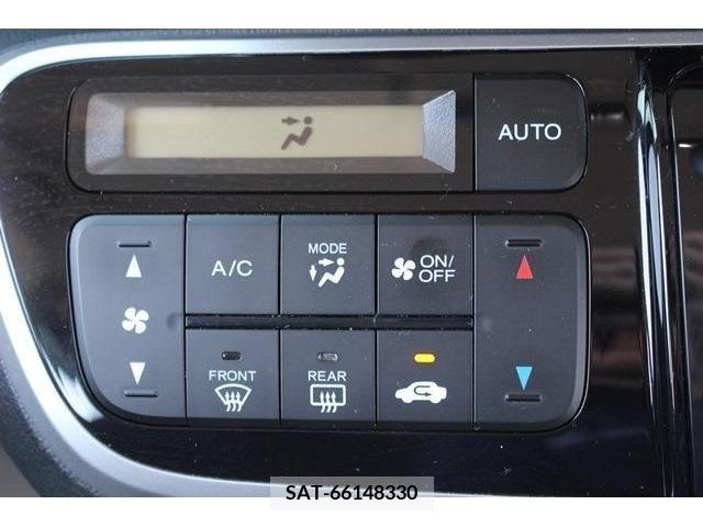 Honda N BOX CUSTOM 2016-08 278879-18