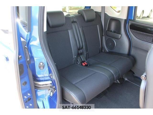 Honda N BOX CUSTOM 2016-08 278879-11