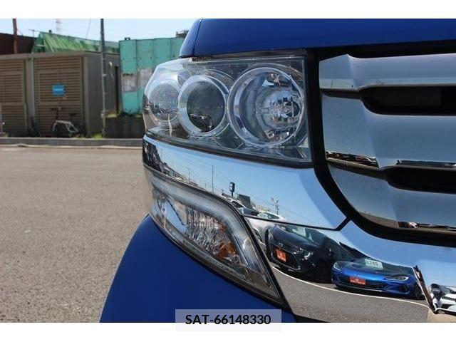 Honda N BOX CUSTOM 2016-08 278879-7