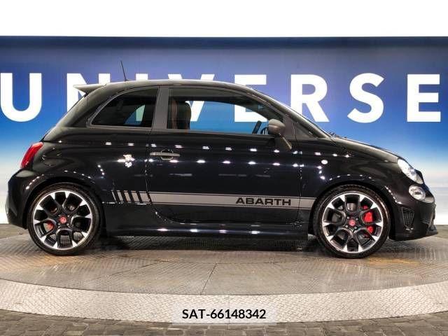 Abarth 595 2021-07 323186-16