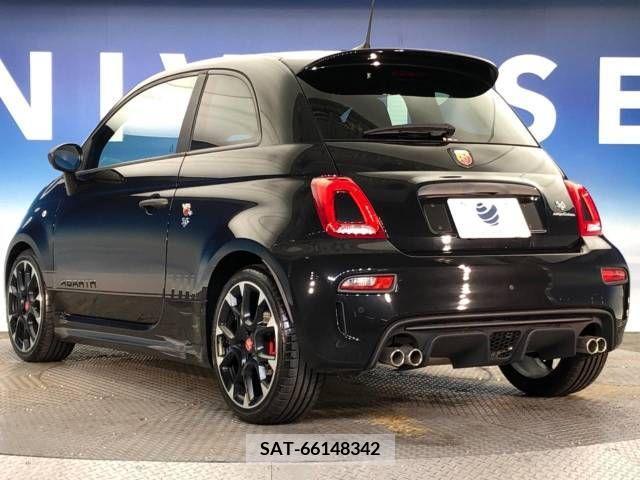 Abarth 595 2021-07 323186-15