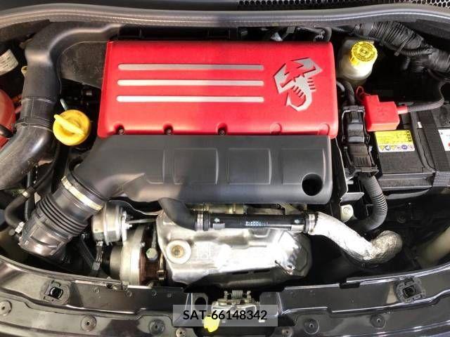 Abarth 595 2021-07 323186-19