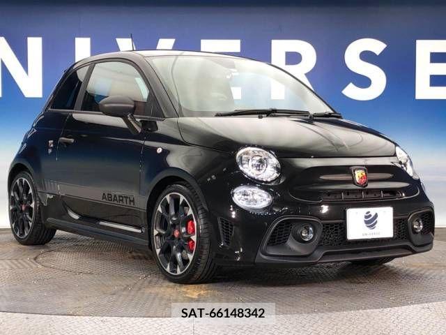 Abarth 595 2021-07 323186-14