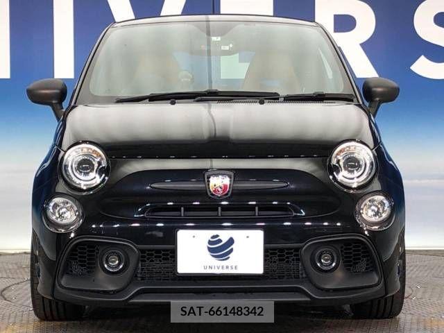 Abarth 595 2021-07 323186-13
