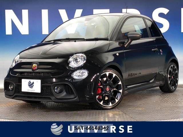Abarth 595 2021-07 323186-0