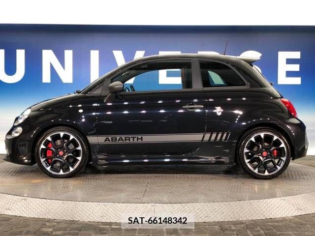 Abarth 595 2021-07 323186-18