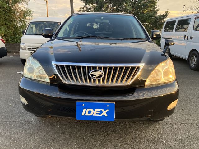 Toyota HARRIER 2011-02 11275-2