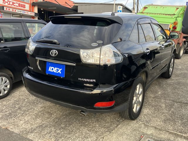 Toyota HARRIER 2011-02 11275-5