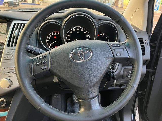 Toyota HARRIER 2011-02 11275-9