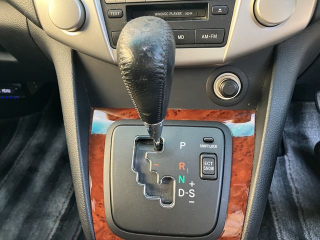 Toyota HARRIER 2011-02 11275-13