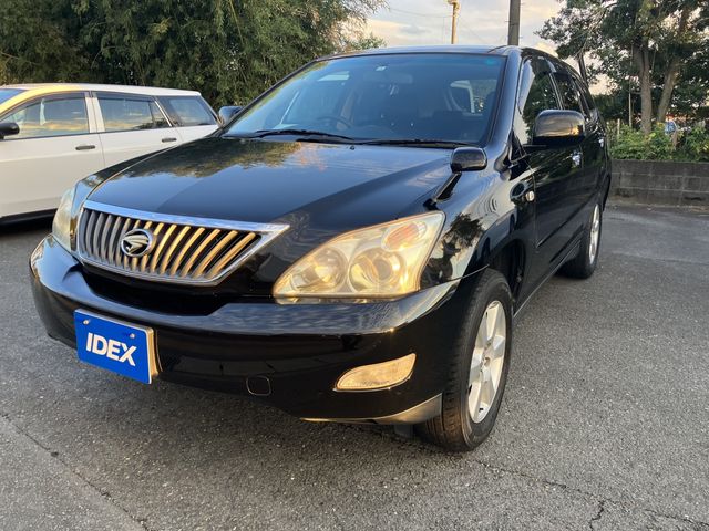 Toyota HARRIER 2011-02 11275-0