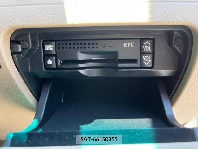 Toyota CROWN SEDAN 2009-07 376695-7