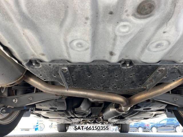 Toyota CROWN SEDAN 2009-07 376695-19