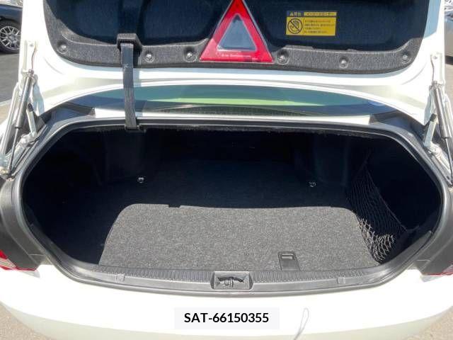 Toyota CROWN SEDAN 2009-07 376695-10