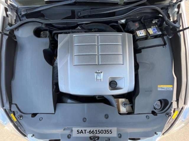 Toyota CROWN SEDAN 2009-07 376695-18