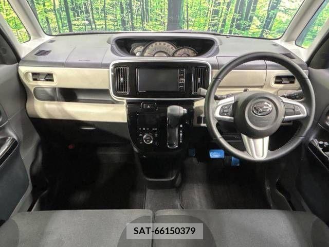 Daihatsu MOVE 2019-09 392465-1