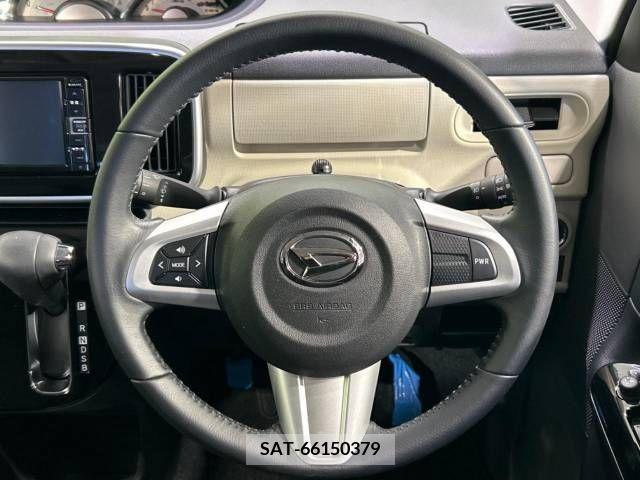 Daihatsu MOVE 2019-09 392465-11